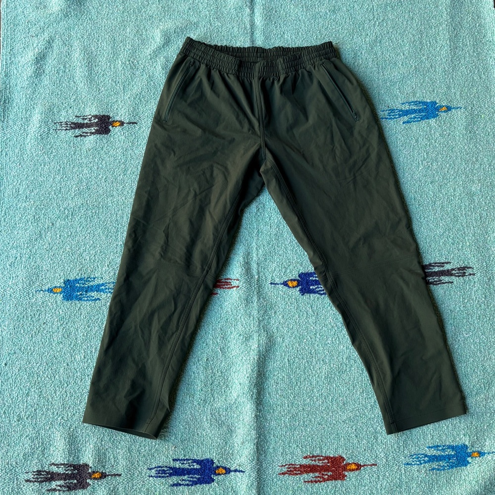 Outdoor Voices RecTrek 26” Medium Green